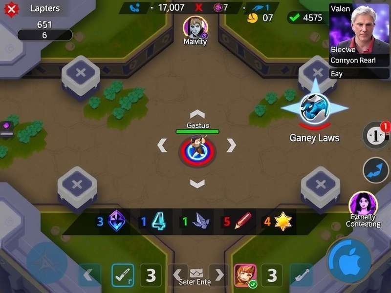 Valor S Edge Local Event